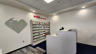 CVS Health Opens WITC at Workforce Community Hope Center