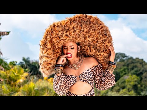 Chelsy - CARNITA | Video Oficial