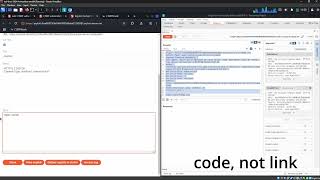 How to hack: CSRF vulnerabilities with no defenses