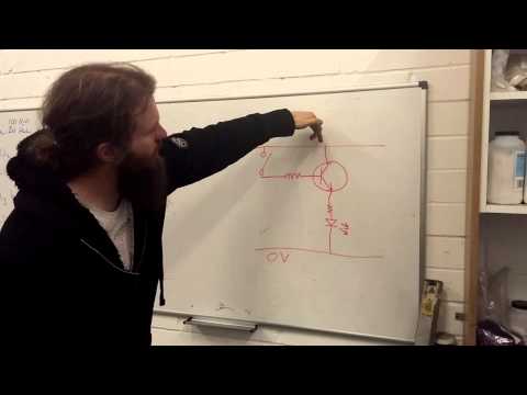 All You Ever Wanted To Know About The Joule Thief