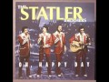 The Statler Brothers - I'm Not Quite Through Crying