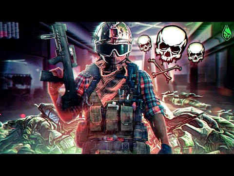 This Gun Is A 1 Tap MACHINE!