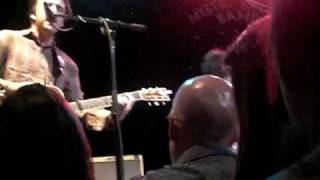 Conor Oberst and the Mystic Valley Band - Big Black Nothing