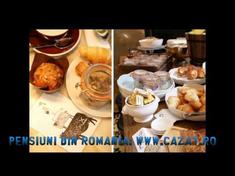 PENSIUNI INTORSURA BUZAULUI - Cazat.ro