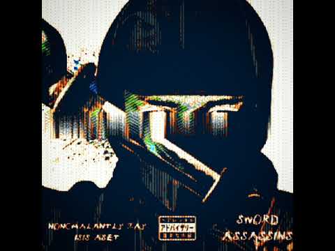 2. Guerilla War - Sword Assassinz Aka Isis Aset x Nonchalantly Zay (ProdBy.Hebrew Chile)