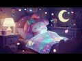 Sleep Soundly In Only 3 Minutes Gentle Music To Ease Anxiety Support Restful Healing Tonight