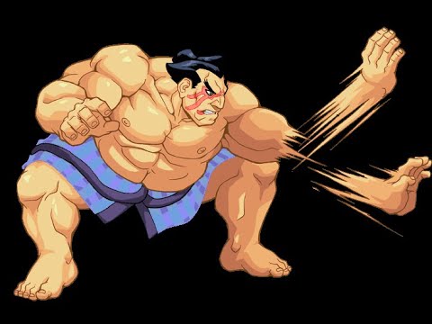 The Legend of Sumo Yokozuna HAKUHO. (Kyushu Basho 2017 highlights)