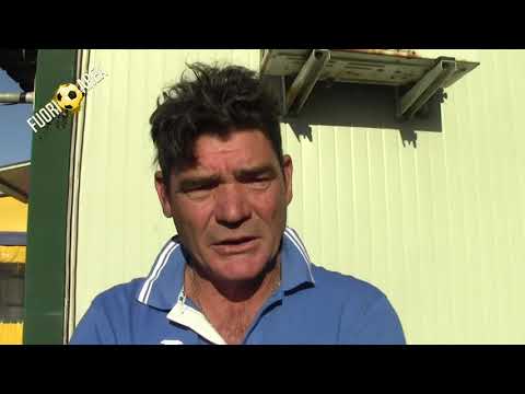 ECCELLENZA: Virtus Lido Nettuno - Morolo 2-1, le parole di Panicci