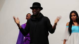 Fally Ipupa - Mannequin (Making of)