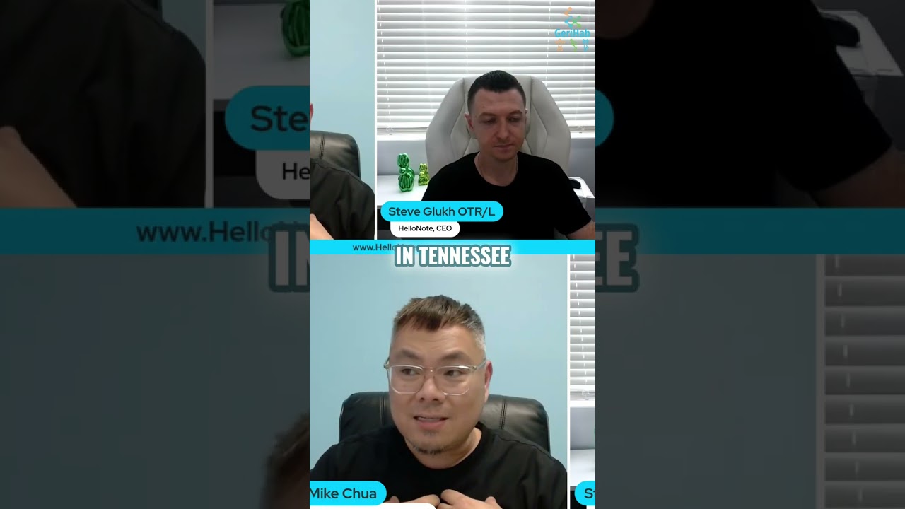 HelloNote: The Ultimate Practice Management Solution
