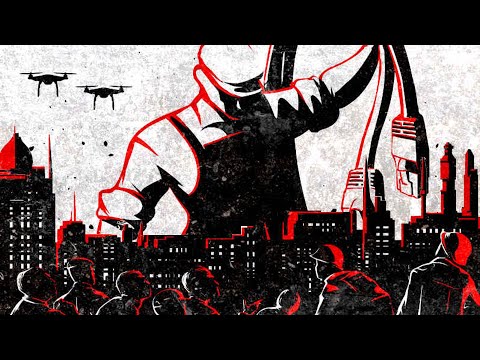 Russia vs. Ukraine: The Biggest Cyber Attack Ever🎙Darknet Diaries Ep. 54: NotPetya