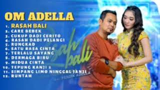 Download lagu Om Adella ft Difarina Indra - Rasah Bali Full Album Terbaru mp3