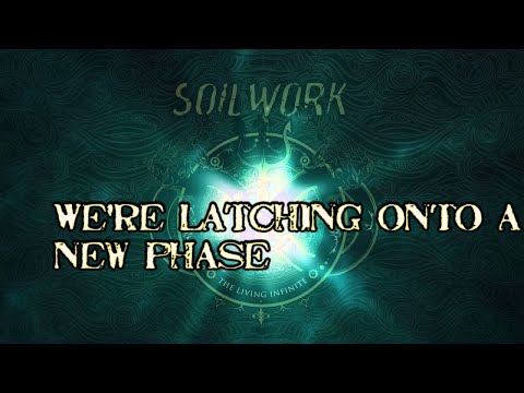 SOILWORK - Tongue (OFFICIAL LYRIC VIDEO)