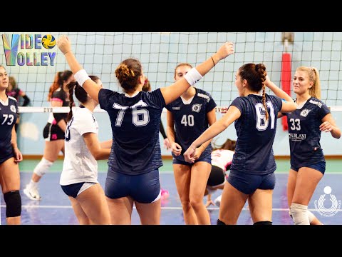 Pallavolo femminile Coppa Lombardia - Impresind DVB  vs  Mapi Antincendio Pallavolo Rho