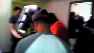 Yung Ram - What Could Be (Behind The Scenes)