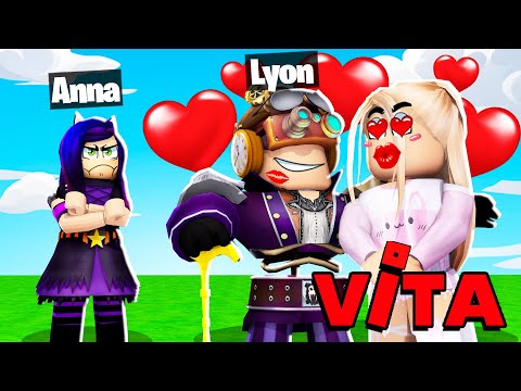 HO TRADITO ANNA!! - Vita su ROBLOX Ep.2
