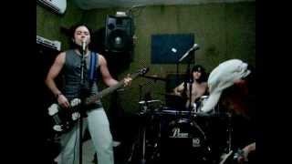 Millencolin - Biftek Supernova (COVER)