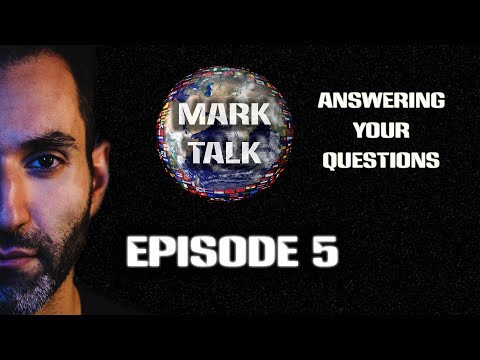 MarkTalk Solo Ep. 5 - Q&A