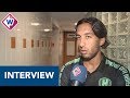 ADO-smaakmaker El Khayati ziet mooie clubs voorbijkomen: ‘Nog niet concreet’ - OMROEP WEST SPORT