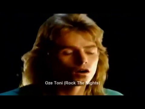 LeRoux - Lifeline (1983)