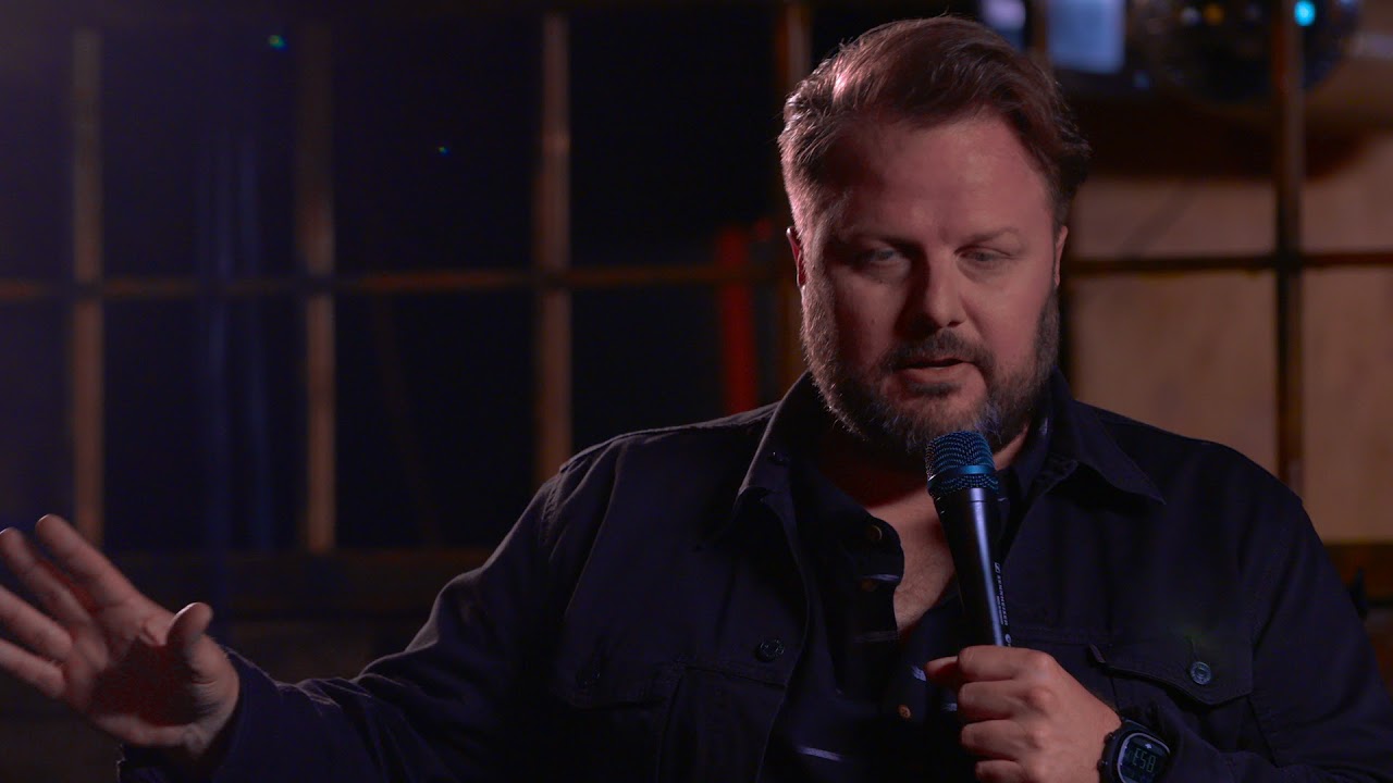 Forrest Shaw: Poor Decisions