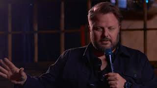 Forrest Shaw: Poor Decisions