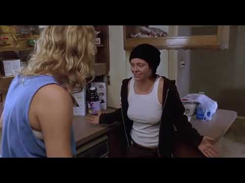 Monster (2003) - Trouble In Paradise