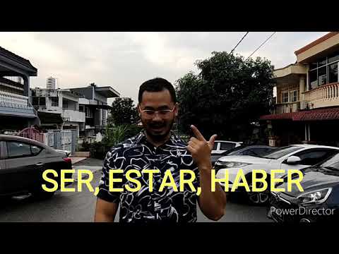 LPS2101-1 SER, ESTAR, HABER Wan Mutalib Ahmad Jopri 199799