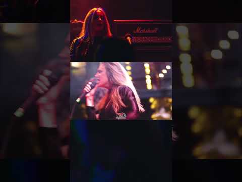 Puta Volcano at Eightball video recap #rock #greekculture #music