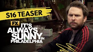 Season 16 Teaser   Strictly Prohibited