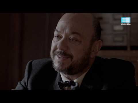 The Bone Man: The Bone Collector (Chapter 2) - Encuentro Channel