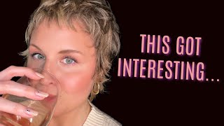 ASK ME ANYTHING | NIGHTMARE BLUNT ROTATION | WHITE LOTUS | THE VOW