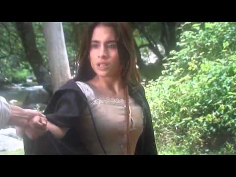 Puente Viejo- Bosco y Ines " Se conocen"