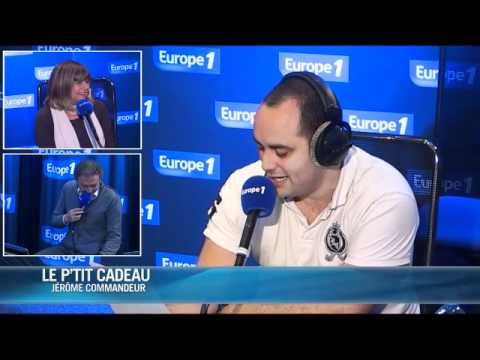 "J'ai jamais vu Chantal cul nu"