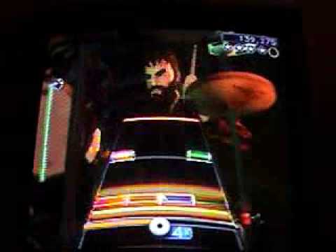 This Calling (Rock Band 2 Drums Expert 100% FC 5GS*)