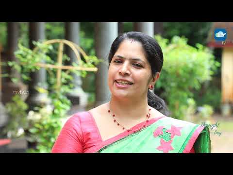 ❤ THOUGHT FOR THE DAY ❤ | EP-718 | MVTV ♫ ✉