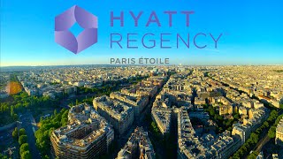 HYATT REGENCY PARIS ÉTOILE - King Bed with Club Access - France