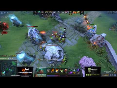 AdmiralBulldog cuming real hard gachiBASS