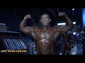 2019 NPC Worldwide Olympia Amateur USA Men's Backstage Video Pt.3