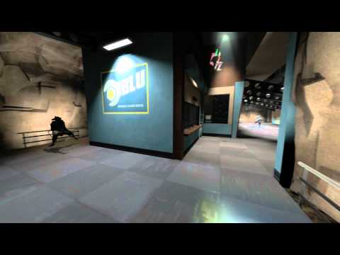 The Ninja Scout. TF2 REPLAY (SAXXY WINNER)