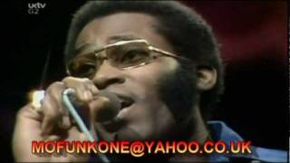 DANDY LIVINGSTON - BIG CITY.TV PERFORMANCE 1973