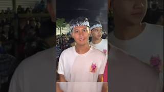 Download lagu ARDI & GILANG MBEROT❗SALFOK GILANG 🤣 #bantengan #mberot #mamalelateam #mamalela mp3