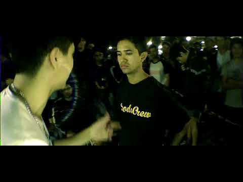 MASSARU vs MICRO - 8vos FECHA 6 (2da Temporada) - Sinescritura