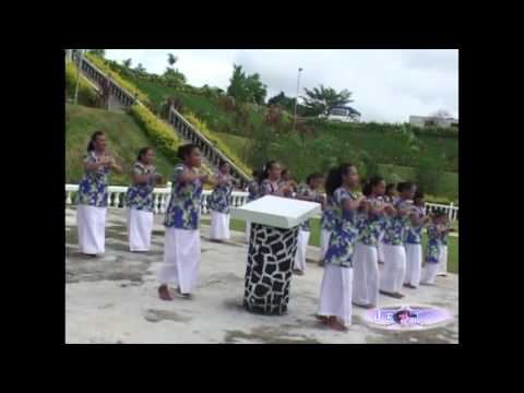 Ekalesia Katoliko i Falese'ela-uta