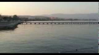 preview picture of video 'Kusadasi Early Morning'