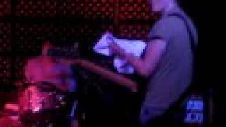 The Wombats - Party in a Forest - at the Casbah