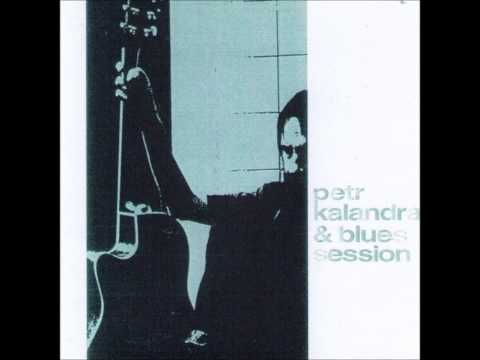 09. Petr Kalandra & Blues Session - Cocaine