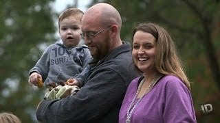 Lived To Tell: Brandi's Journey | House of Horrors: Kidnapped