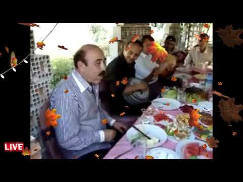 ALİ SEVEN // İNSANLIK BENDE KALSIN ( Canlı )