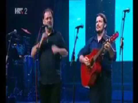 Davor Terzić i Antonio Tkalec  - Jaganjčev i Mojsijev hvalospjev (UskrsFest 2015)